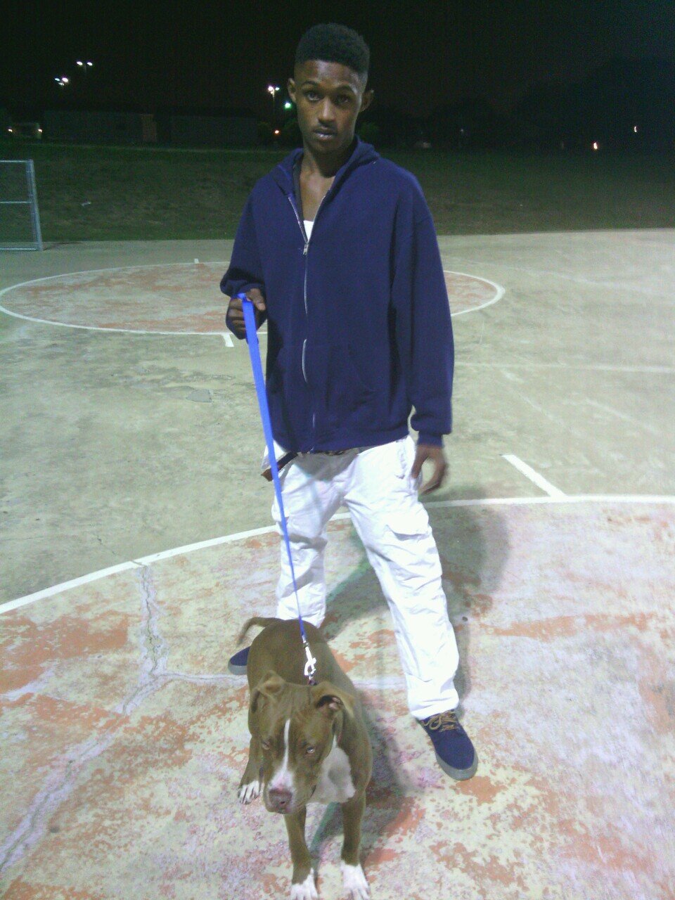 YouAlreadyLookinFollowMeShid!!!!