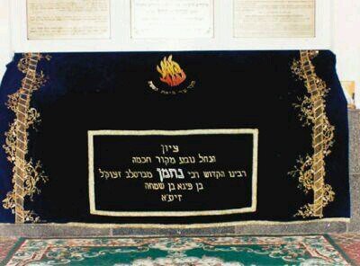 ‏‏כל העולם כולו גשר צר מאוד והעיקר לא לפחד כלל