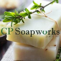 CPSoapworks's profile picture. Complementary Therapist, Soapmaker & love baking, crafts and all things natural