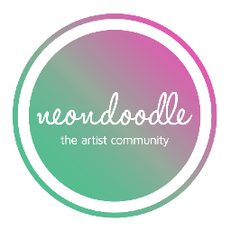 Neondoodle es una comunidad de artistas y diseñadores. Sube tus diseños, aplícalos a los productos y gana dinero cada vez que alguien te lleve a casa!