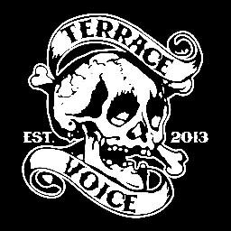 Official twitter account of Terrace Voice band, est. 2013 /// @puddle_arsenic - @sandiakbar33 - @madsamba - @AgyGustiawanR - @AlbertShadrach /// CP:081220453095