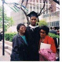 Mo Hampton (@mohampton1) 's Twitter Profile