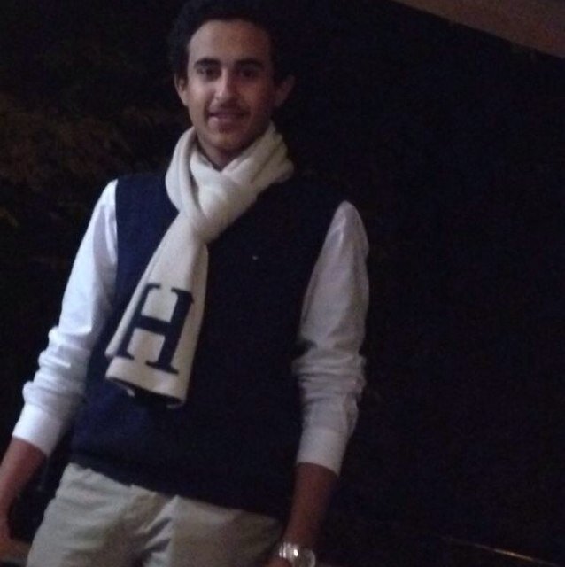 A student in USA  at portland state uni. a big fan of #CFC dont give up for what you want ❤ Instagram : sl6an154