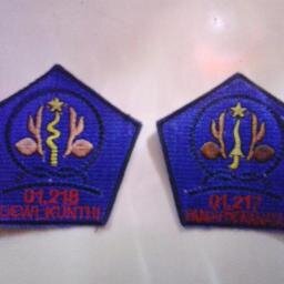 Official Account Of Ambalan Pandu Dewanata - Dewi kunthi Gudep 01.217.218 SMA 2 Kudus :) KEEP ON SCOUTING
