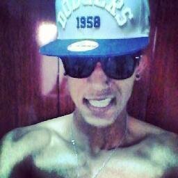 - Feliz Ousado e Filho de Deus'