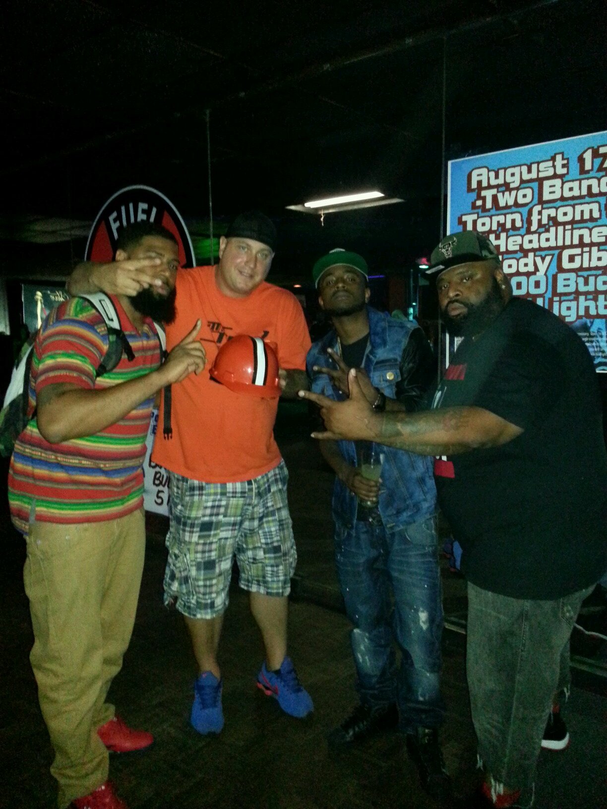 EdMcmillen's profile picture. 