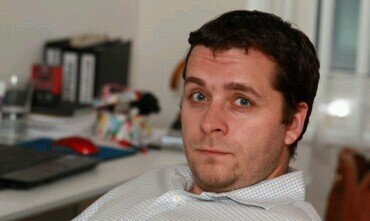 netcice Profile Picture