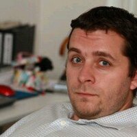 Michal Uryč (@netcice) 's Twitter Profile Photo