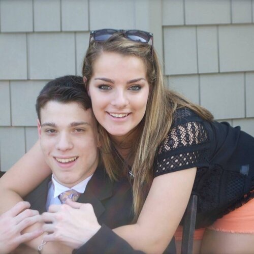 IanMatuszak's profile picture. Brazilian Jiu Jitsu Blue Belt under Dave Patton, Pete Sell and Renzo Gracie at Longo Weidman MMA. Physically Disabled ,  ⚓