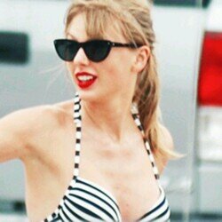 dl and ts makes me happy