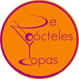Una forma de acercarse a la coctelería y al universo de las bebidas premiums. Y ahora en Panorámico El Rompido