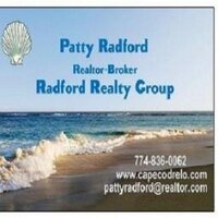 Patty Radford(@pattyradford) 's Twitter Profile Photo