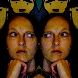 World Traveller, Book Reader, Mistake Finder, Cardboard Saver, Art Creator, Photo Editor, Lactose Shunner, Plant Killer, Yoga Matter and Kitchen Master.