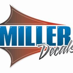 Miller Decals is a graphics installation company located in Atlanta, GA.