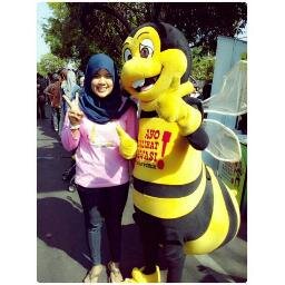 Fisioterapi||Announcer Rapma FM||ibu dan ayah segalanya bagiku:*