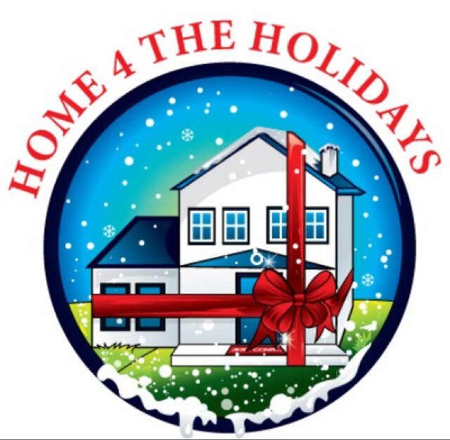 The Keep Selling Properties (KSP) team will GIVE a HOME to one deserving homeless Delaware family this Holiday Season!