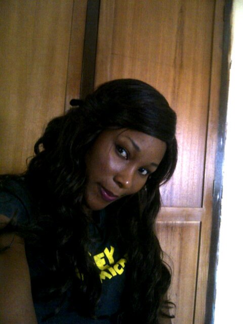 Simply me