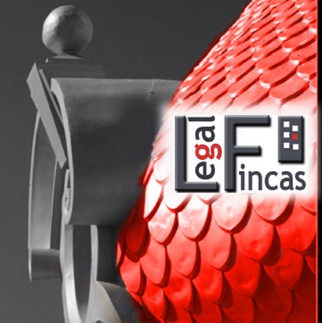 Legal_Fincas's profile picture. Un nuevo concepto de Administración de Fincas. Gestión integral de comunidades de vecinos