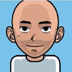 KebaPaulo Profile Picture