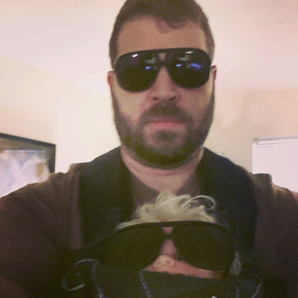 dthompsonian12's profile picture. 