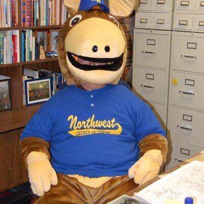 Profile Picture of James Aaron Shannon (@jim18mule) on Twitter