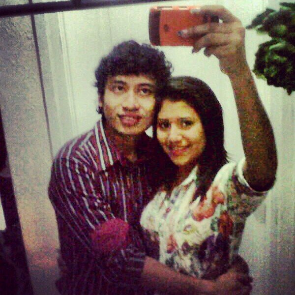 FredHerrera_'s profile picture. Masturba Tu Mente Para Eyacular Ideas..... Amo a mi hermosa novia @Garma_16 ♥.   Instagram: FredHerrera_