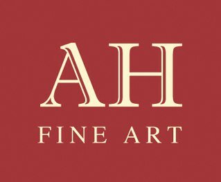 Adrian Hill Fine Artさんのプロフィール画像