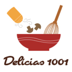 Muitas receitas e dicas gastronômicas com passo a passo.  - Visite tb no facebook/delicias1001