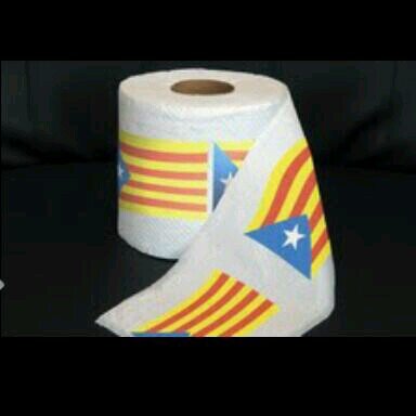Cansados de culerdos, independentistas, ladrones, llorones quejémonos, no te calles!! Por mí, por todos. #HalaMadrid