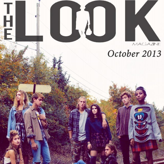 TheLookMagCC's profile picture. Connecticut College's first online fashion magazine!
