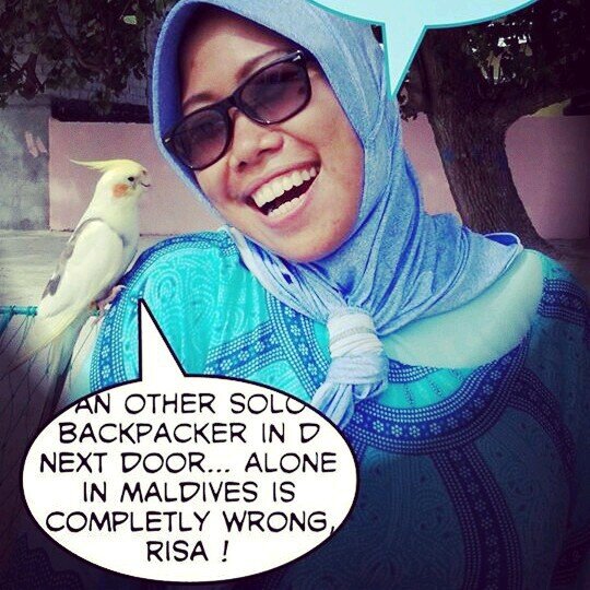 IG @btravelink @risa.bluesaphier
FB : Risa Bluesaphier
YouTube : Risa Bluesaphier