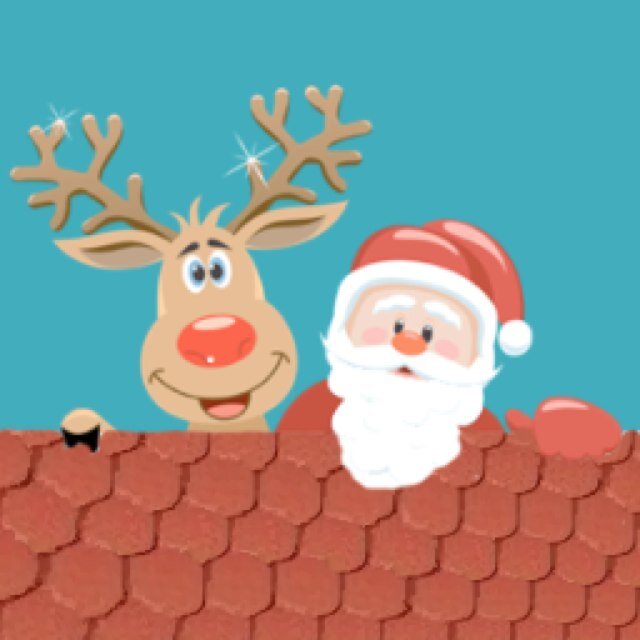 THE OFFICIAL COUNTDOWN TO CHRISMAS BEGINS NOW!! FOLLOW US FOR A FOLLOW BACK ✨