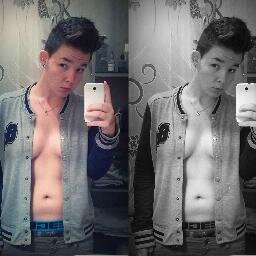 Follow back sur demande, pas besoin d'une bio, tu apprendra a me connaitre. #Lesbienne #Beliebers #CasseCouille.