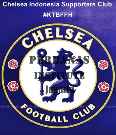 1st Official Account Twitter of CHELSEA FC fans in Perbanas Institute Jakarta.