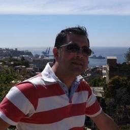 Profesor de Biología y Cs.