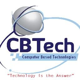 cbtechltd's profile picture. 