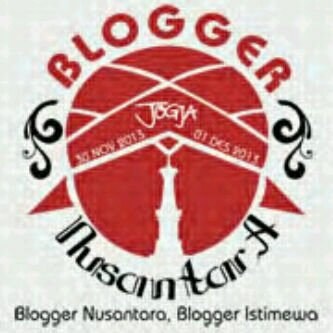 Jejaring Blogger se-Nusantara | I'm Blogger Nusantara