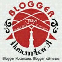 Blogger Nusantara (@blognusantara) 's Twitter Profile