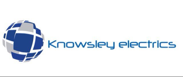 Knowsley electrics are based in Knowsley and have a large customer base around the northwest area including commercial and domestic contracts.