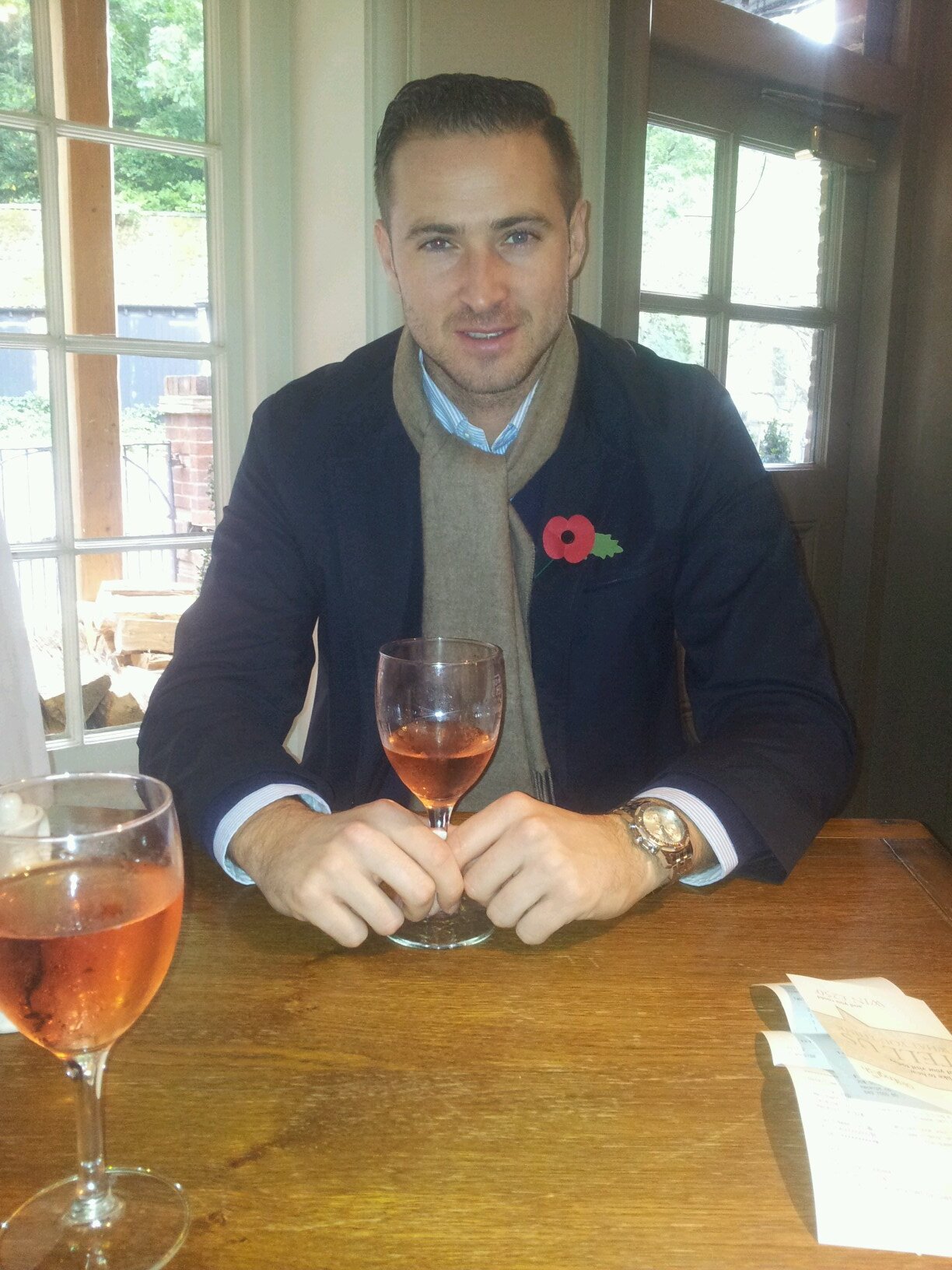 pagetwins's profile picture. CPFC