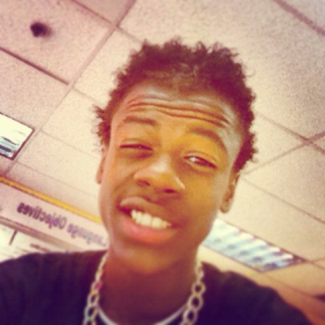 kid fuckin swagg R.I.P jesus #taylorgang#Wolfgang#oceangang or drown bitch#