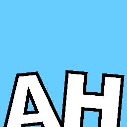 alisterhart's profile picture. 