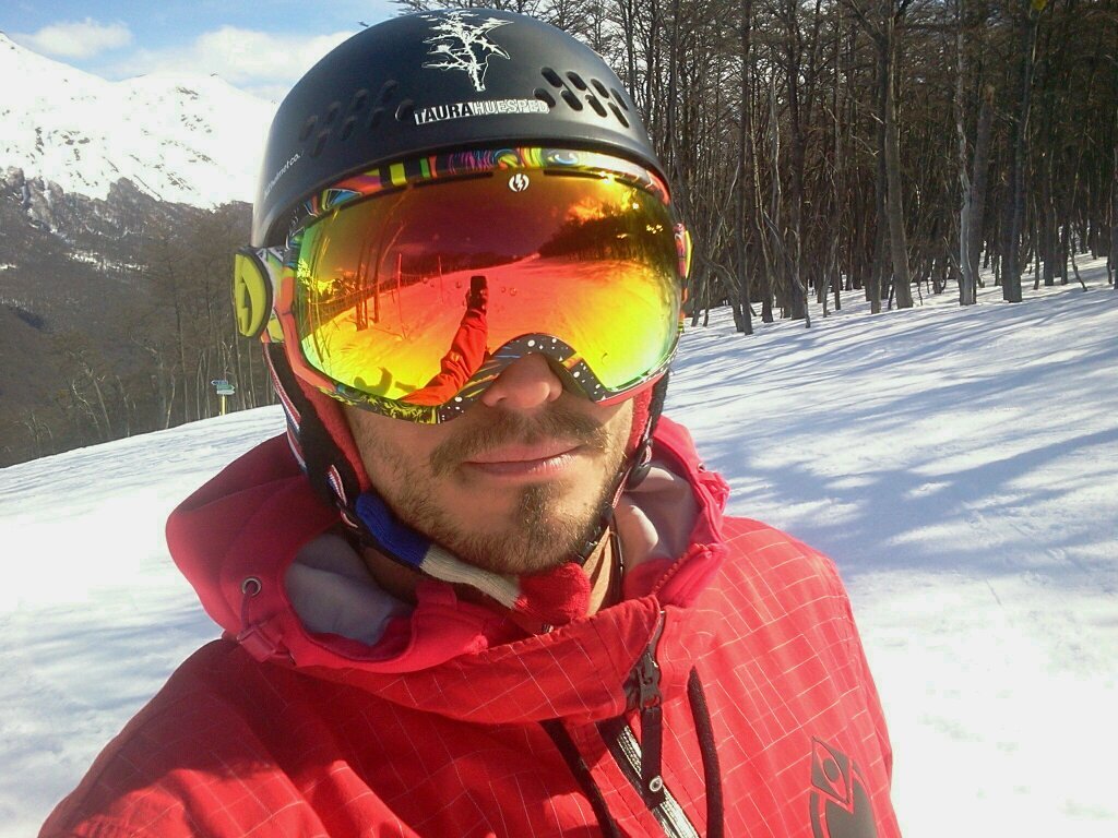 MarianoSvagelj's profile picture. 