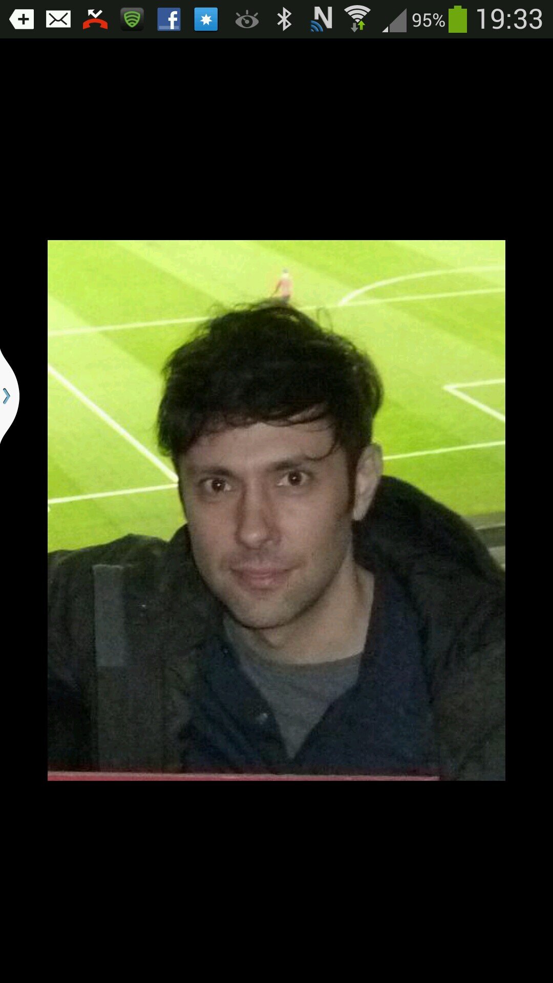 Ceramicist, former Board Director for International Development @gaygames, Founder - East End Phoenix FC, vegan chef, football coach
≈
He/him