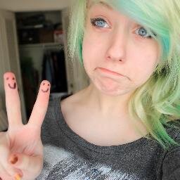 you got a free follow from @baracactus so follow her bacckk.