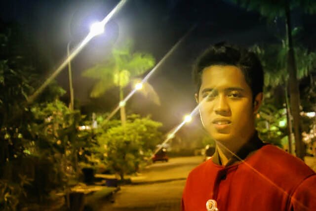 BamzzFaizal's profile picture. Selalu Menjadi Pilihan