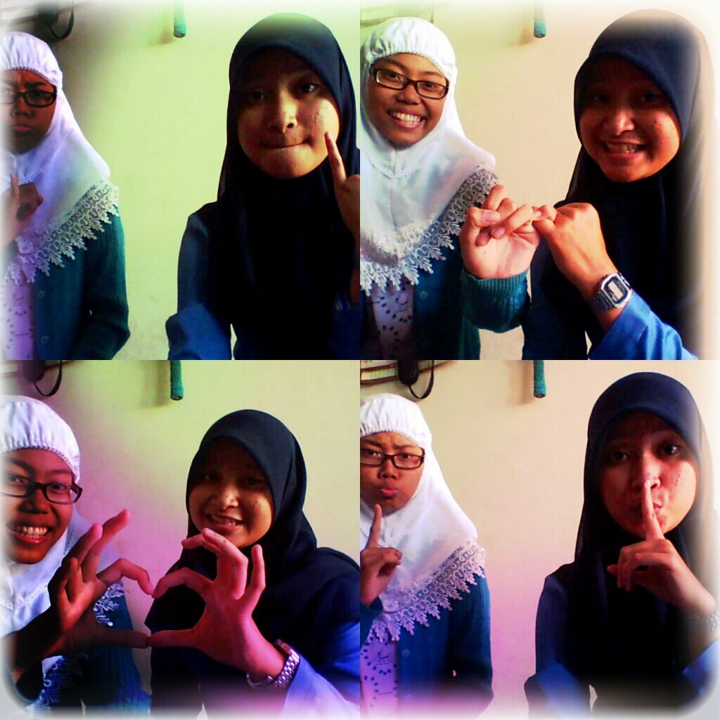 Anggi arikka || SMK MAHADHIKA 1 || duLΔsaTu  || ΔK oNe ™ ||