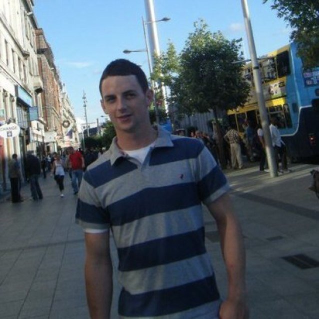 JoeDowney10's profile picture. 