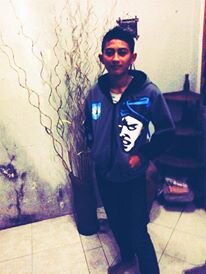 krabs_yujin's profile picture. hidup adalah anugrah