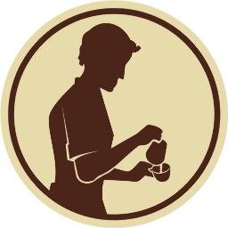 Barista Art School – это новый формат общения и обучения бариста. #kz #coffee